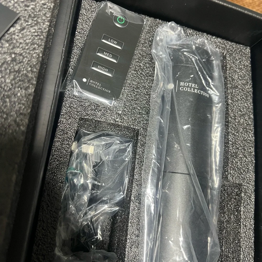 Hotel Collection diffuser - Picture 2 of 5